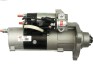 Стартер 24V 5.50kW As-pl S5028 (фото 2)