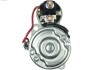 Стартер 12V 1.00kW As-pl S5039 (фото 3)
