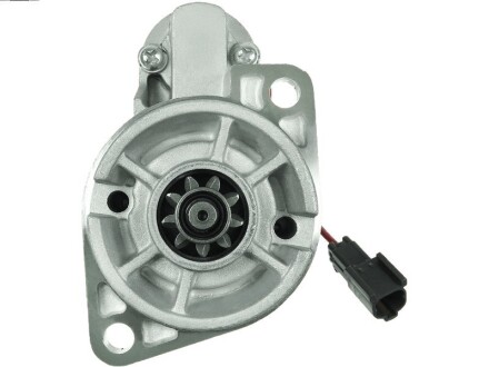 Стартер 12V 1.00kW As-pl S5039 (фото 1)