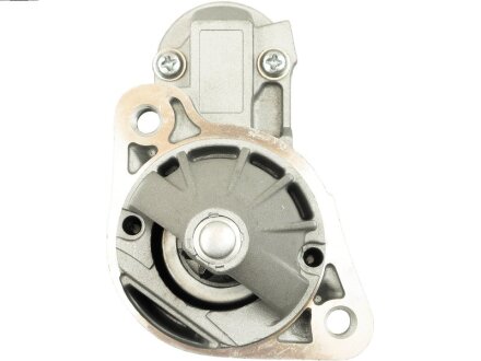 Стартер 12V 1.20kW As-pl S5117