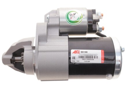 Стартер As-pl S5188