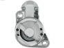 Фото 1 - стартер Mitsubishi Pajero 00- (12V/1.4kw) (z=8) As-pl S5330S Стартер Mitsubishi Pajero 00- (12V/1.4kw) (z=8) As-pl S5330S (фото 1)