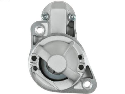 Фото стартер Mitsubishi Pajero 00- (12V/1.4kw) (z=8) As-pl S5330S Стартер Mitsubishi Pajero 00- (12V/1.4kw) (z=8) As-pl S5330S