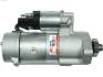 Стартер 12V 2.00kW As-pl S6156 (фото 2)