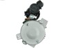 Стартер 12V 1.20kW As-pl S6208S (фото 3)