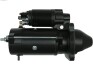 Стартер 12V 3.2kW As-pl S9098 (фото 4)