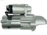 Фото 2 - стартер 12V 2.00kW As-pl S9256 Стартер 12V 2.00kW As-pl S9256 (фото 2)