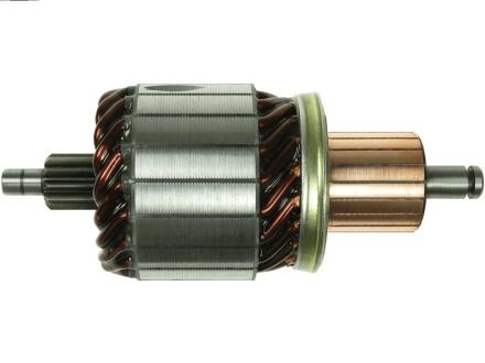 Якір стартера 12V 2.30kW As-pl SA0051 (фото 1)