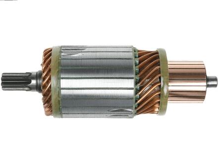 Якір стартера 24V 4.00kW As-pl SA1010 (фото 1)