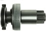 Бендикс стартера As-pl SD0070 (фото 1)