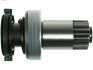 Бендикс стартера As-pl SD0092 (фото 1)