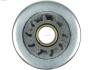 Бендикс стартера Opel Vivaro 2.0 19-/Fiat Ducato 2.0 JTD 01-06 (z=10) As-pl SD0120 (фото 2)