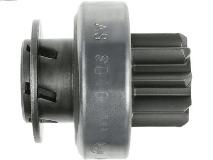 Фото бендикс стартера As-pl SD1011P Бендикс стартера As-pl SD1011P