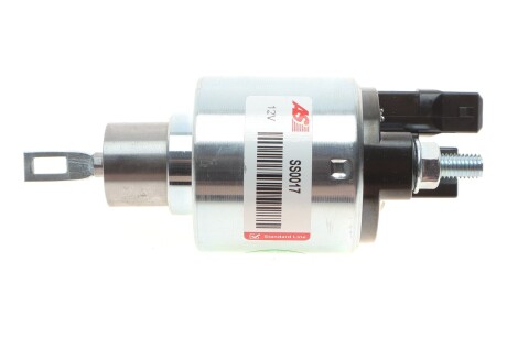 Реле втягуюче стартера As-pl SS0017