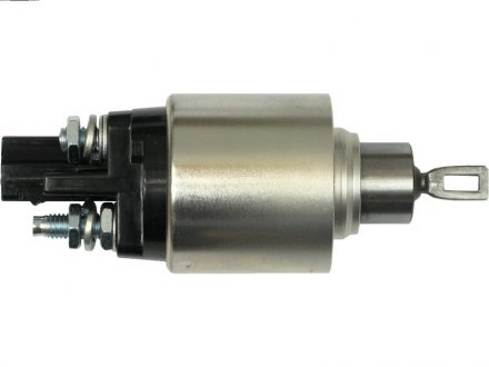 Втягувальне реле стартера As-pl SS0131