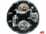 Реле стартера втягуюче BERLINGO/PARTNER 1.1-1.6 96- As-pl SS3013 (фото 3)