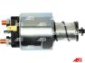 Реле стартера втягуюче CLIO/KANGOO/LOGAN 1.4-1.6 97- As-pl SS3026 (фото 1)