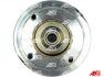 Реле стартера втягуюче CLIO/KANGOO/LOGAN 1.4-1.6 97- As-pl SS3026 (фото 2)