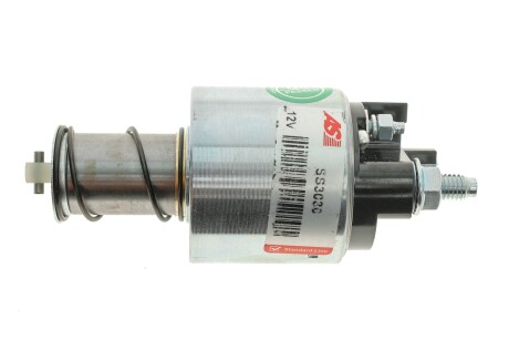 Реле втягуюче стартера As-pl SS3030