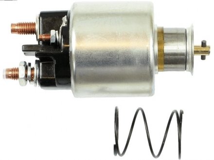 Реле втягуюче стартера As-pl SS3046