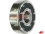 Подшипник генератора 52*17*17 ABE9018