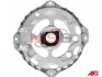 Кришка генератора ABR4034