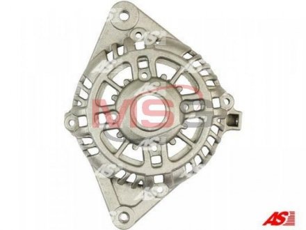 Кришка генератора AS ABR9010 (фото 1)