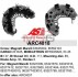 Випрямляч діодний ARC4018