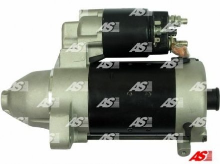 Стартер AS S0454 (фото 1)