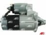 Стартер AS S5033 (фото 2)
