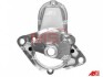 Кришка стартера SBR3001