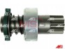 Бендикс стартера SD0016