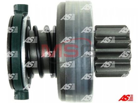 Бендикс стартера AS SD0065 (фото 1)