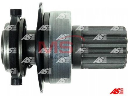 Бендикс стартера AS SD0087 (фото 1)