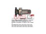 Бендикс стартера SD0107