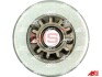 Бендикс стартера AS SD0187 (фото 3)