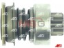 Бендикс стартера SD0210