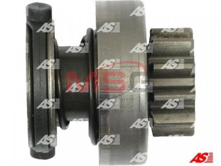 Бендикс стартера AS SD0224 (фото 1)