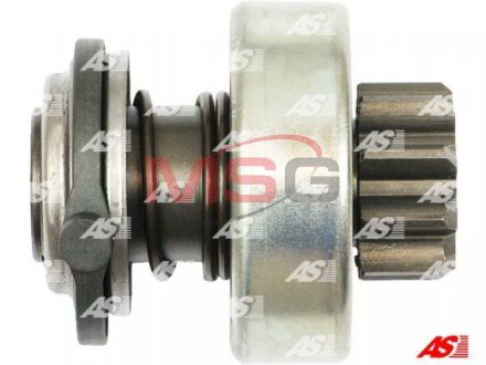 Бендикс стартера AS SD0241 (фото 1)