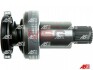 Бендикс стартера SD0337