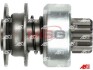 Бендикс стартера SD1001