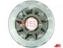 Бендикс стартера AS SD2002 (фото 3)