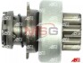Бендикс стартера SD2041