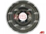 Бендикс стартера AS SD3009 (фото 2)
