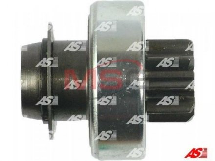 Бендикс стартера AS SD3009