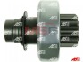 Бендикс стартера SD3010