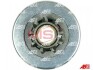 Бендикс стартера AS SD3014 (фото 3)
