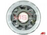 Бендикс стартера AS SD5013 (фото 3)