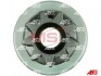 Бендикс стартера AS SD5025 (фото 3)