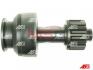 Бендикс стартера SD5070